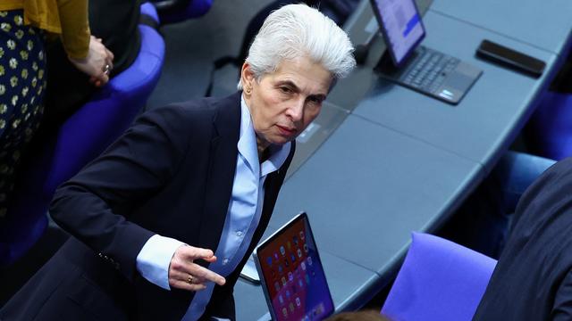 Taurus-Affäre: Bundestagsverwaltung widerspricht Darstellung von Strack-Zimmermann