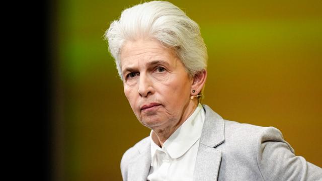 Verteidigungsausschuss: Strack-Zimmermann nennt Kritik von Bärbel Bas "unpassend"