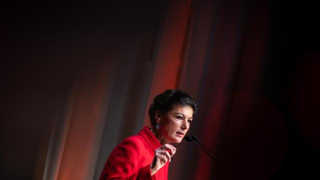 Bündnis Sahra Wagenknecht: Wird Sahra Wagenknecht der FDP gefährlich?