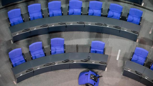 Bundestagsentscheidung: Abgeordnete erhalten bei Bestechung künftig härtere Strafen