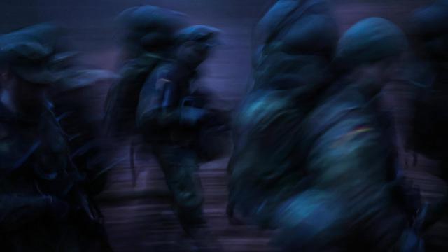 Bundeswehr: Weit entfernt von kriegstüchtig