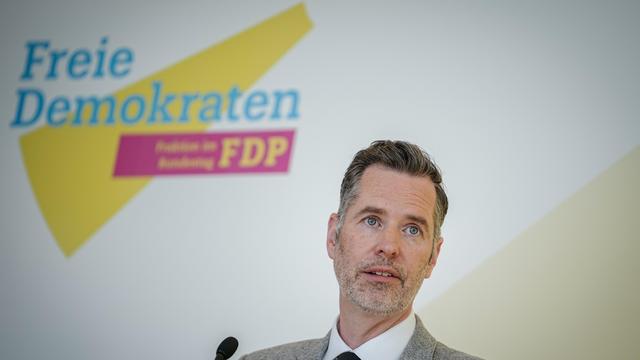 Asylpolitik: FDP fordert Debatte über Ruanda-Modell für Deutschland