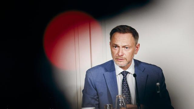 Bürgergeld: FDP fordert Sofortabzug von 30 Prozent