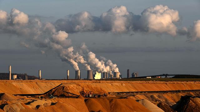 Kohlestrom: Habeck sieht keine Auswirkungen für Deutschland durch G7-Kohleausstieg