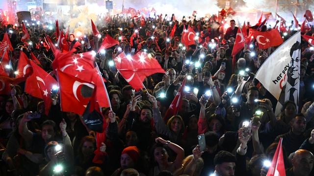 Türkei nach der Wahl: Was kommt nach dem ewigen Erdoğan?