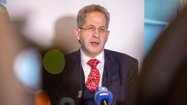 Landtagswahl in Thüringen: WerteUnion bringt Spitzenkandidatur von Hans-Georg Maaßen ins Spiel