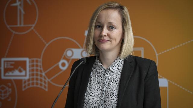 Bundesbeauftragte für den Datenschutz und Informationsfreiheit: Louisa Specht-Riemenschneider wird neue Datenschutzbeauftragte