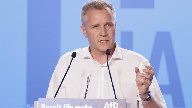 Affäre um Zahlungen aus Russland: AfD-Spitzenkandidat empfiehlt Bystron Verzicht auf Wahlkampfauftr…