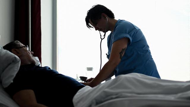 Gesundheitsversorgung: Experten halten Gesundheitswesen für "brutal umständlich organisiert"
