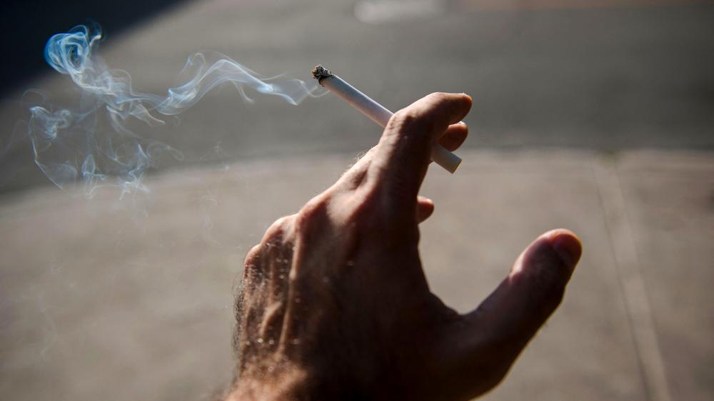 Tabakkonsum: Bereits im vergangenen Jahr hatte die Weltgesundheitsorganisation (WHO) der deutschen Regierung vorgeworfen, sich zu wenig für die Eindämmung von Tabakkonsum einzusetzen.