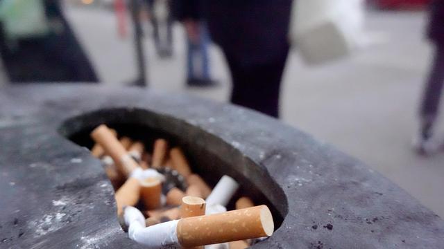 Tabakkonsum: Drogenbeauftragter will stärker gegen Rauchen vorgehen