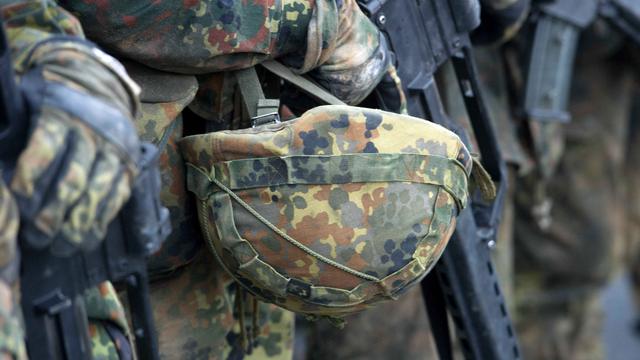 Bundeswehr: Verbandschef will Reservisten auf Einsetzbarkeit überprüfen