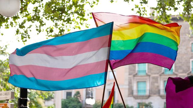 Transidentität: Bundestag stimmt über Selbstbestimmungsgesetz ab