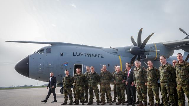 Kampfbrigade in Litauen: Unionsfraktionsvize Wadephul warnt vor Überforderung der Bundeswehr