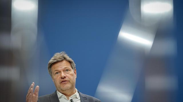Ampelkoalition: Vizekanzler fordert Lösung im Rentenstreit zwischen FDP und SPD
