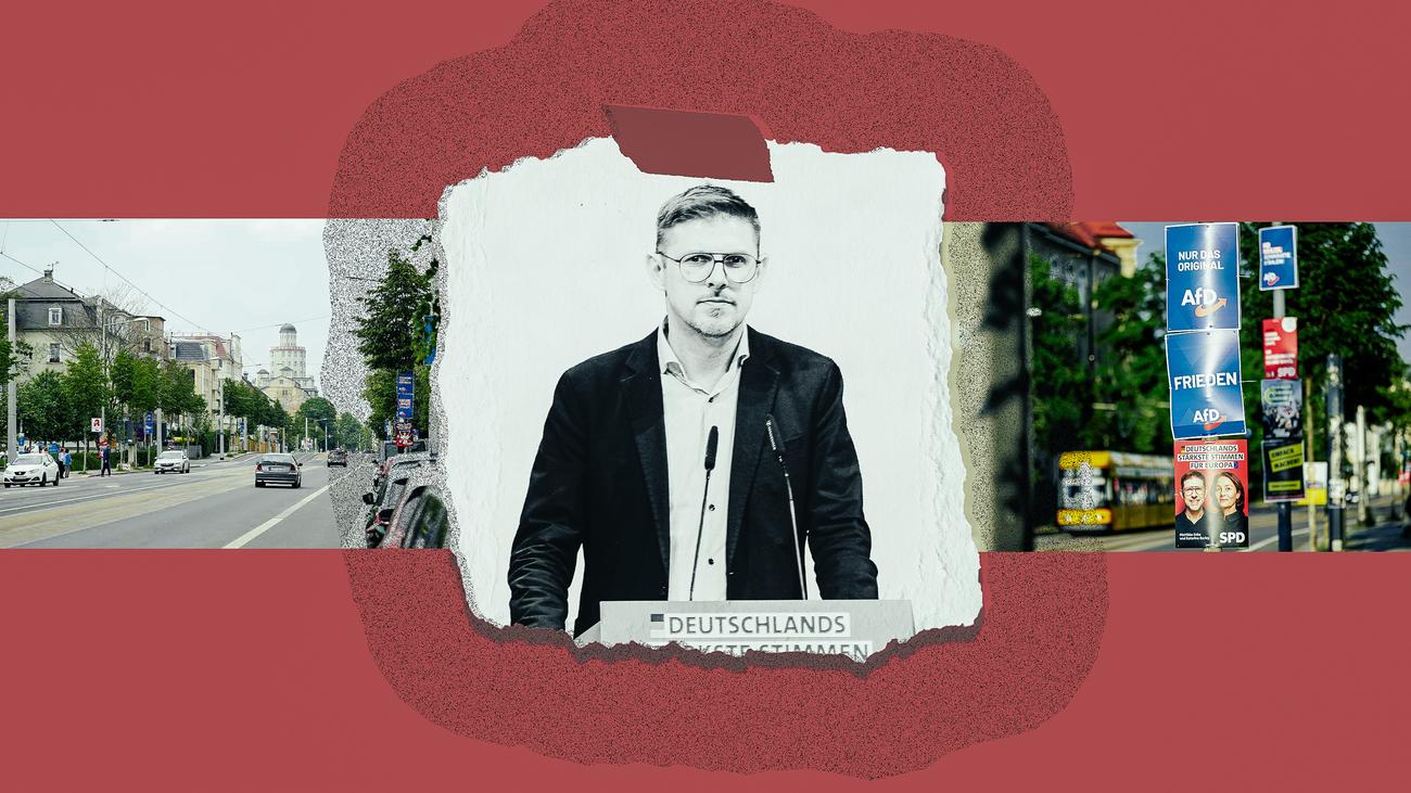 Angriff auf SPD-Politiker: Was über den Angriff auf Matthias Ecke bekannt ist