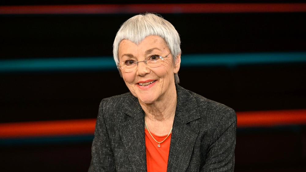 Freiberg in Sachsen: SPD Sachsen distanziert sich von Veranstaltung mit  Krone-Schmalz | DIE ZEIT