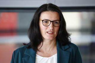 Irene Mihalic Parlamentarische Geschäftsführerin Bündnis 90/Die Grünen