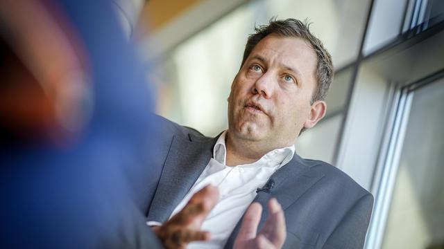 Lars Klingbeil: SPD-Chef lehnt trotz niedrigerer Steuerprognose Rentenkürzungen ab