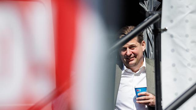 Europawahl: Maximilian Krah fordert Ex-Mitarbeiter zum AfD-Austritt auf