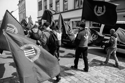 Podcast: Das Politikteil | ZEIT ONLINE