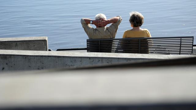 Rentenpaket: FDP fordert Einschränkung der Rente mit 63