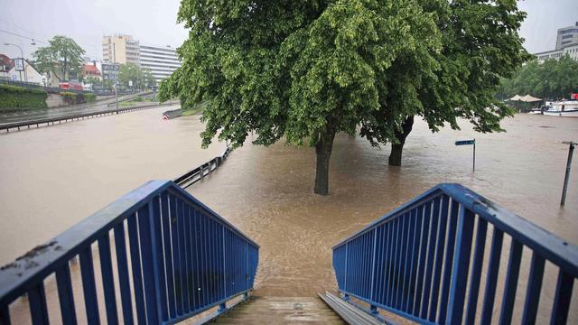 Saarland: Das sind die Folgen des extremen Hochwassers im Saarland