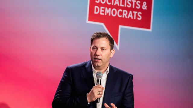 Europawahl: SPD fordert Konservative zu Absage an rechten Parteien auf