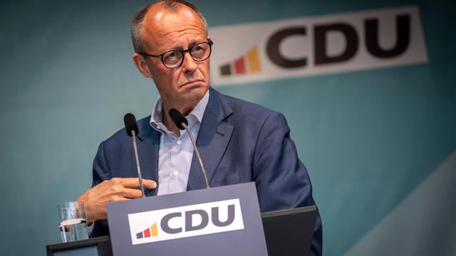 Onlineabstimmung: CDU stoppt Umfrage zu Verbrenner-Verbot wegen Manipulationsverdachts