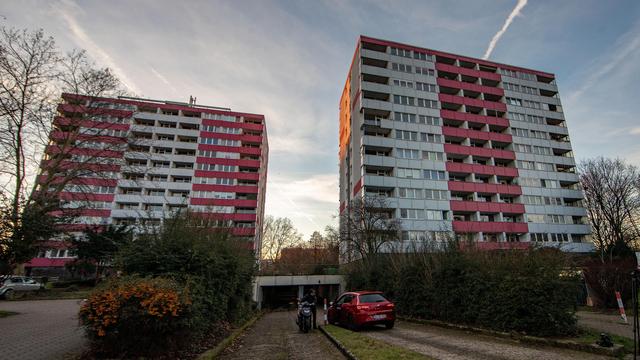 AfD im Westen: Das Ruhrgebiet sieht blau