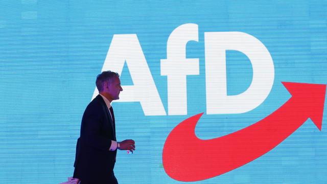 Landtagswahlen: Umfrage sieht AfD in Thüringen deutlich vor CDU und BSW