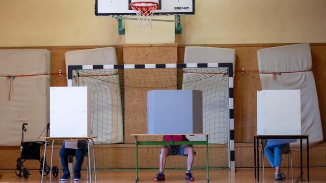 Kommunalwahl: AfD gewinnt Kommunalwahl in mindestens drei ostdeutschen Bundesländern