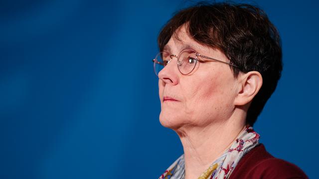 Grünenpolitikerin: Schleswig-Holsteins Finanzministerin Monika Heinold tritt zurück