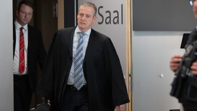 Thüringischer AfD-Chef: Verteidiger beantragen Einstellung des Verfahrens gegen Björn Höcke