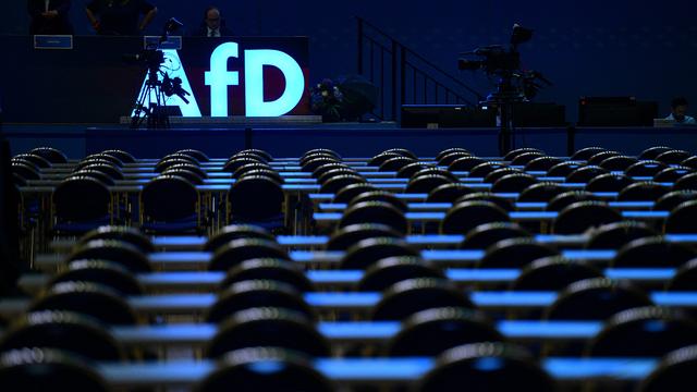 Verwaltungsgericht München: Bayerischer Verfassungsschutz darf AfD als Verdachtsfall beobachten