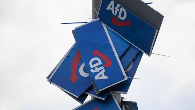 Kommunalwahlen: AfD kann 120 Sitze nach Kommunalwahl in Sachsen-Anhalt nicht besetzen