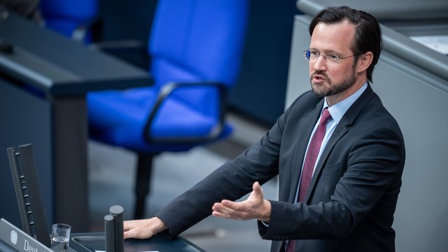 Urteil zum Wahlgesetz: SPD sieht keinen dringenden Änderungsbedarf beim Wahlrecht
