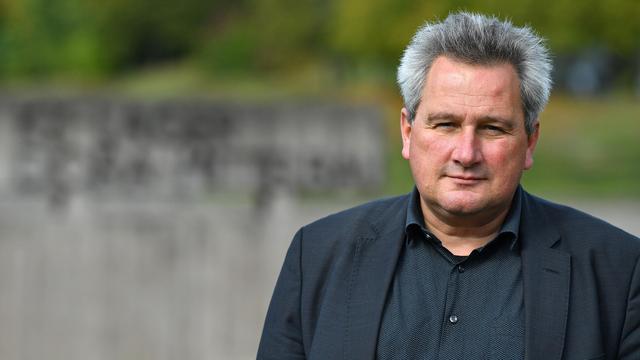 AfD: Buchenwald-Gedenkstättenleiter Wagner wirft AfD NS-Bezüge vor