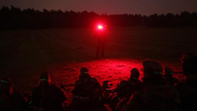 Bundeswehr: Lindner und Buschmann lehnen Wiedereinführung einer Wehrpflicht ab