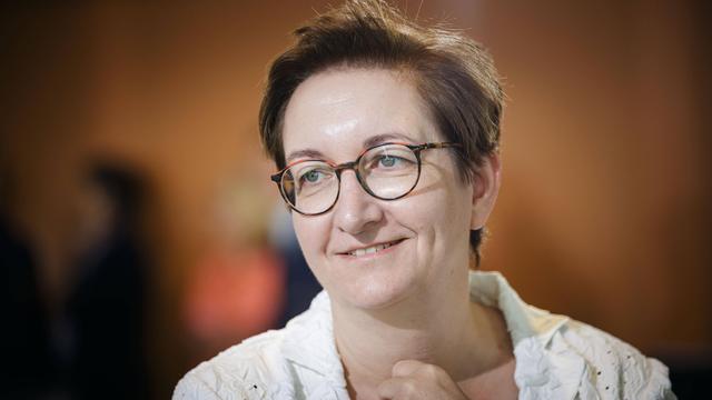 Klara Geywitz: Bundesbauministerin kündigt Wohngelderhöhung für 2025 an