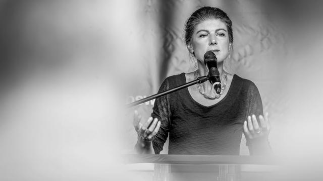 Bündnis Sahra Wagenknecht: 