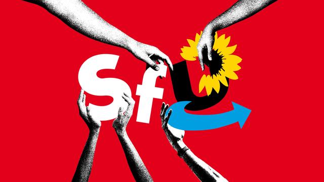 Landtagswahlen in Ostdeutschland: Das Ostdeutschlandproblem der etablierten Parteien