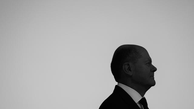 Olaf Scholz: Dieser Kanzler ist keine Hilfe