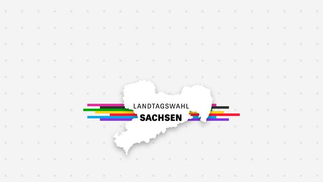 Sachsen-Wahl 2024: Alle Ergebnisse der Landtagswahl in Sachsen – live