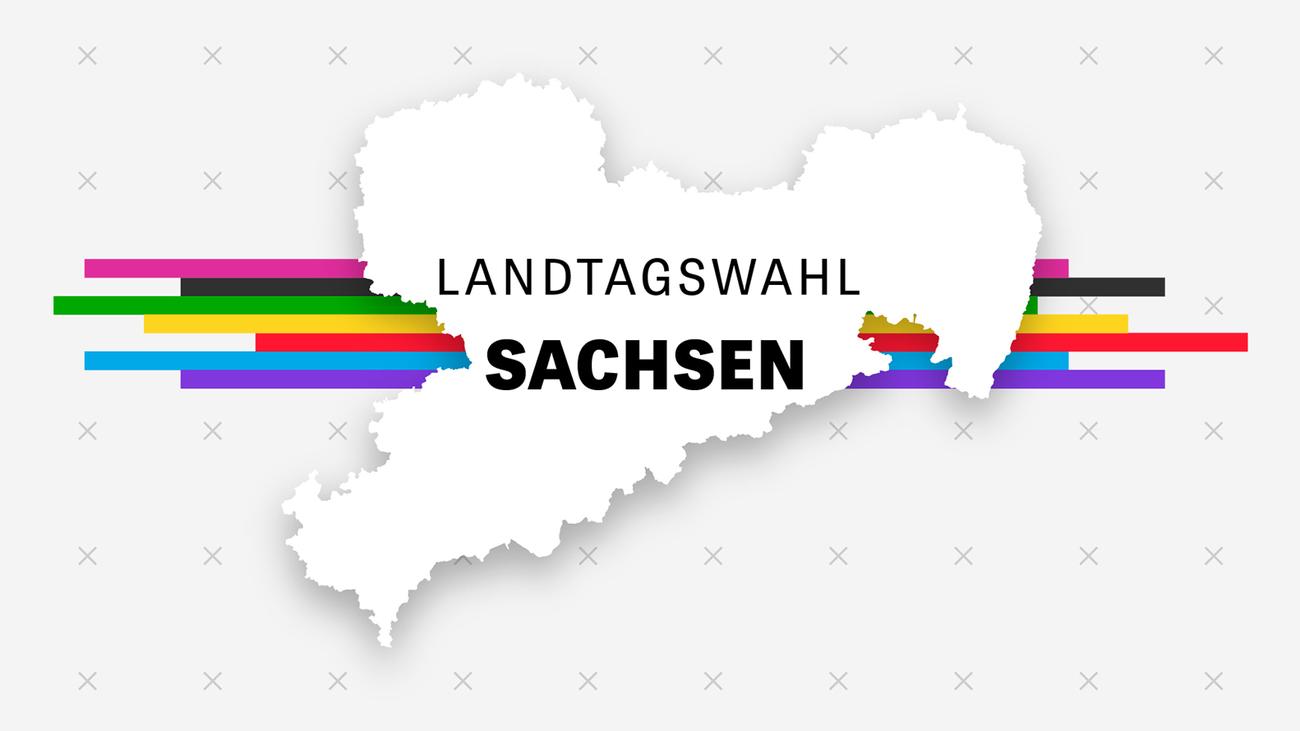 Élections de Saxe 2024 : tous les résultats des élections régionales en Saxe – en direct