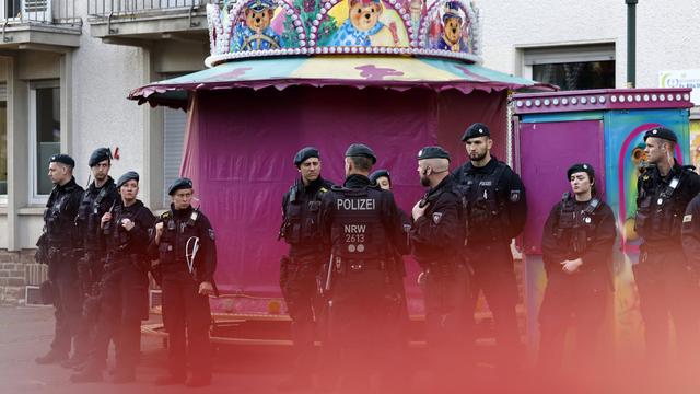 Sicherheitspaket: Mit diesen Maßnahmen will die Regierung den Terror bekämpfen