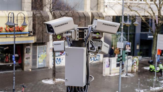 Städte- und Gemeindebund: Gemeindebund fordert zusätzliche Mittel für die Bundespolizei