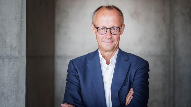 CDU: Friedrich Merz fordert mehr Respekt für Besserverdienende