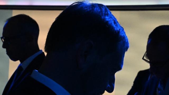 CDU bei den Landtagswahlen: An einem toten Punkt