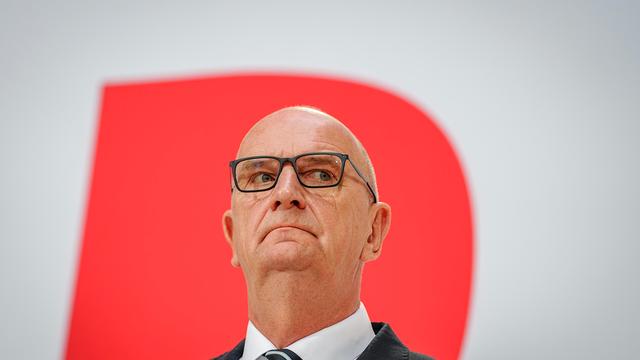 Landtagswahl in Brandenburg: SPD und BSW vereinbaren Sondierungsgespräche